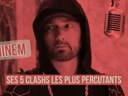 Top 5 clashs Eminem