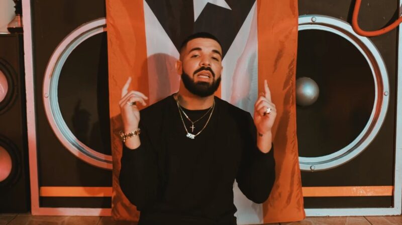 Drake et appropriation culturelle ?