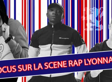 Histoire du rap à Lyon