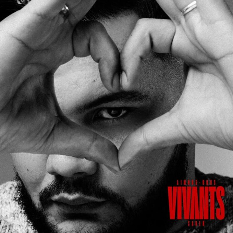 "Aimons-Nous Vivants" meilleur album de Sadek ?