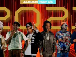 2021 en 5 albums rap us : Young Thug, Lil Baby & Lil Durk, Yelawolph, Tyler the Creator, Isaiah Rashad