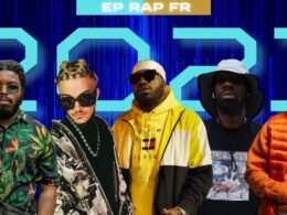 2021 en 5 EP rap français : Senyss, Tedax Max, Jewel Usain, Djado Mado, Grödash