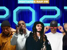 Top mixtapes rap français 2021 : Djalito, Alonzo, Zinée, Swift Guad & Ol Zico, Nahir