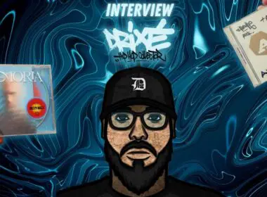 Interview gros collectionneur de CD rap français Drixé Hip-Hop Collector
