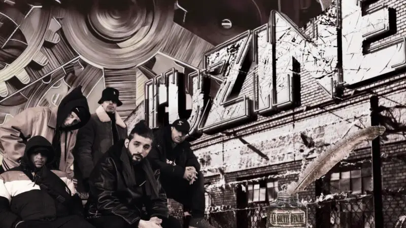 L'uZine avec Z connard : qui sont les rappeurs qui composent le groupe de rap ?