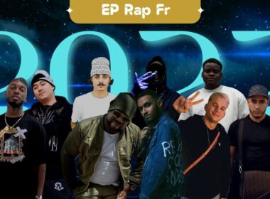 2022 en 10 EP rap français - Les meilleurs EP de l'année