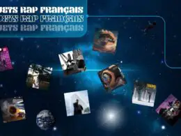 projets rap français du premier trimestre 2023 : notre sélection