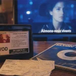 Aimons nous vivants film 90 minutes contre single François Valéry