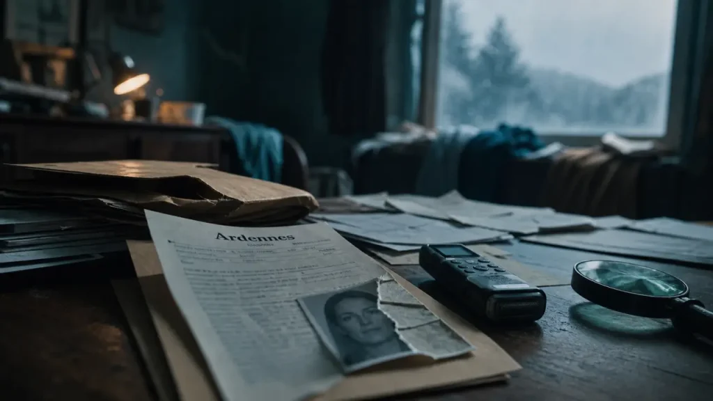 Avis sur Ardennes série télévisée : critique et verdict