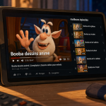 Booba dessin animé en français sur YouTube, meilleurs épisodes