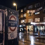 Central Cee origines : Londres, identité londonienne