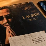 Jaquette triple album du classico organisé, feuille de match et tracklist