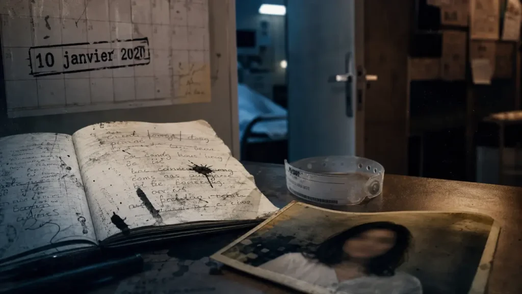 Damso coma : sortie du coma de la mère, 10 janvier 2020, retard QALF