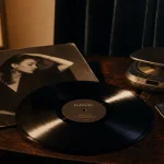 Damso QALF Infinity : vinyle et pochette réédition 11 titres