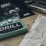 drill : boîtes et dictionnaire, sens selon le contexte
