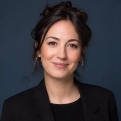 Éloïse Saint-Amans