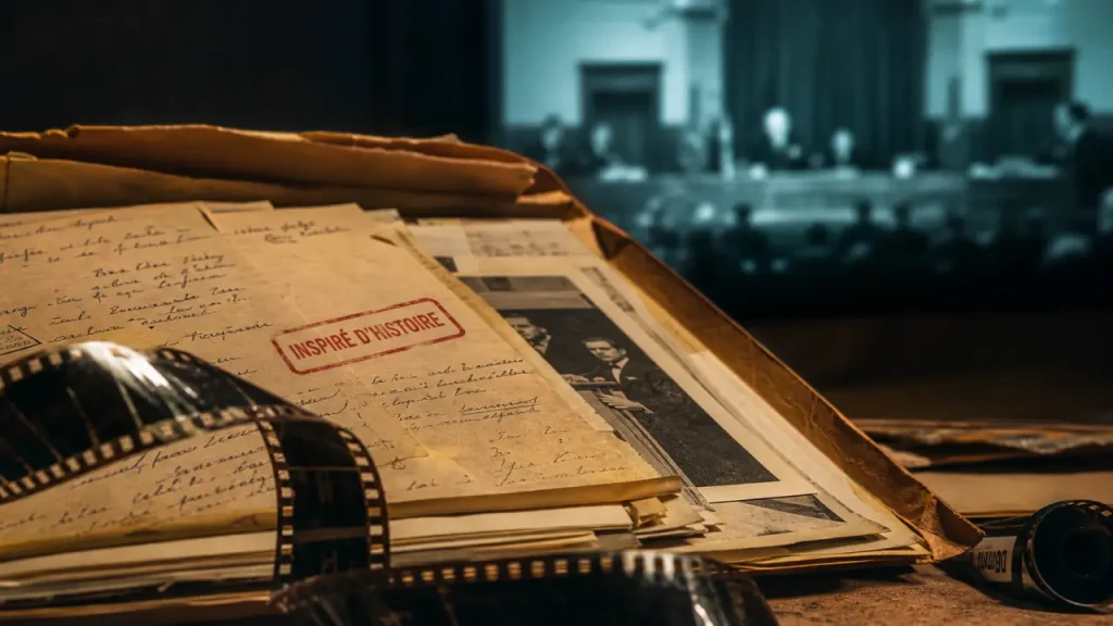 Film histoire vrai inspiré du réel, biopic et reconstitution