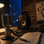 lilwayne dans un atelier à La Nouvelle-Orléans, Tha Carter VI
