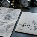 Photo Mils : documents M.I.L.S et fiche technique