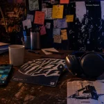 Nouveau rappeur français : studio home drill, trap, hyperpop
