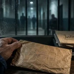 Stillwater histoire vraie : justice & doute, enveloppe et prison