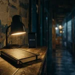 Après la nuit série France 2 avis : carnet, enveloppe, nuit sombre et parole victimes