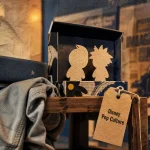 Disney pop culture : objets cultes Disney sur étagère