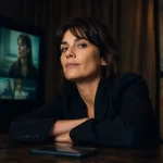 Films et séries TV avec Alexandra Lamy dans Une chance de trop