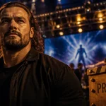 Films et séries TV avec John Cena sur plateau de tournage
