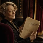 Films et séries tv avec Maggie Smith : Miss Brodie