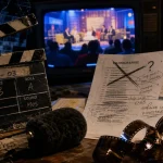 Films et séries tv avec Michaël Youn : Morning Live à Incontrôlable