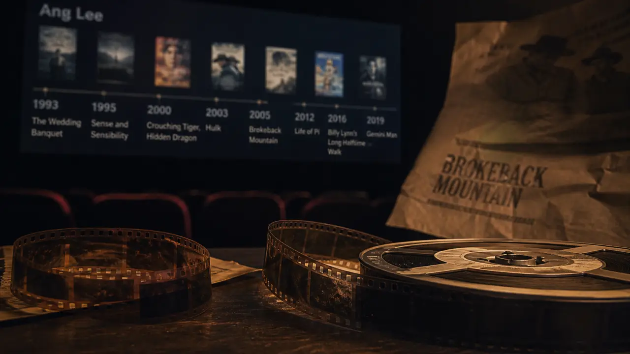 Films et séries tv avec Michelle Williams : ruban 35mm au cinéma