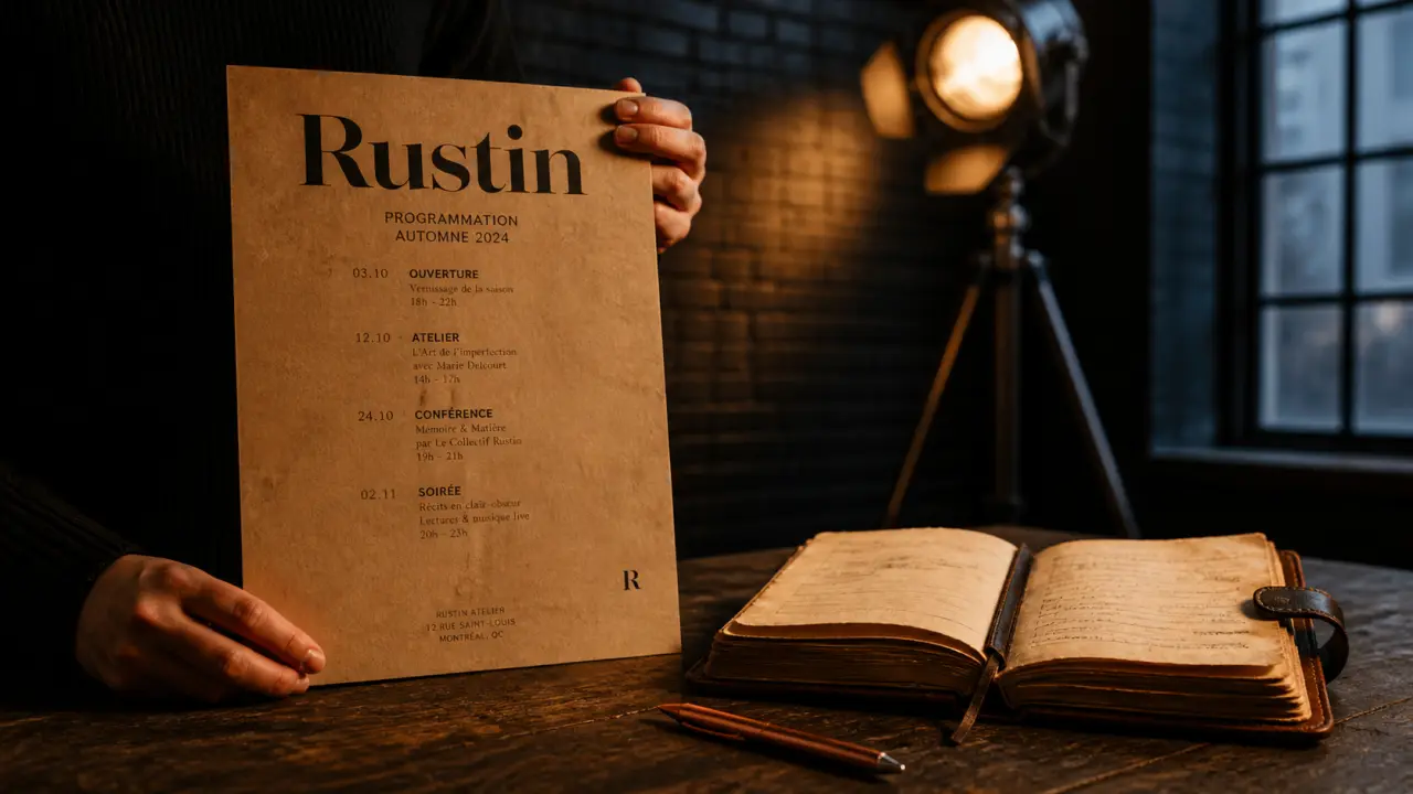 Films et séries tv avec Colman Domingo : affiche Rustin et Broadway