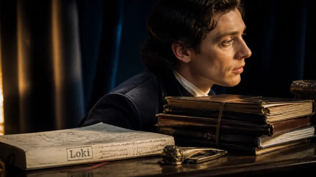 Films et séries TV avec Tom Hiddleston, au-delà de Loki