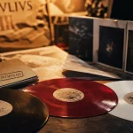 Sch JVLIVS 3 date de sortie : vinyles Ad Finem, 6 décembre 2024, affiche et macaron