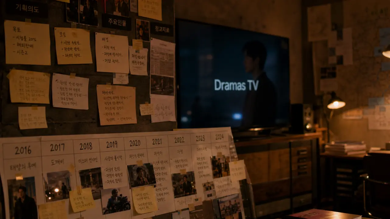 Séries TV avec Cha Eun-woo : web-drama et True Beauty