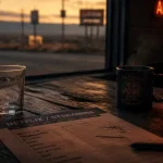 Breaking Bad série streaming : table et ambiance Albuquerque, légalement