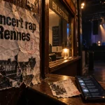 Concert rennes rap à Rennes : horaire à vérifier avant de réserver