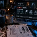 Film horreur en streaming : choix VF, replay ou catalogue spécialisé