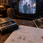 Musique de film culte : reconnaître une scène dès les premières notes