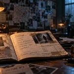Série netflix enquête criminelle : profilage sur dossiers d’enquête