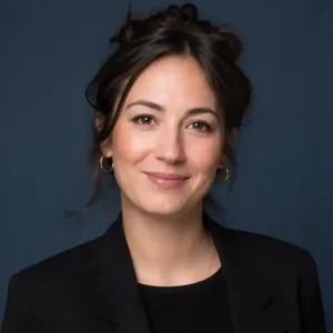 Éloïse Saint-Amans